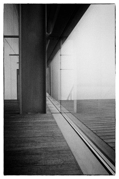 Muziekgebouw aan 't IJ | Bimhuis | Amsterdam by heidi borgart