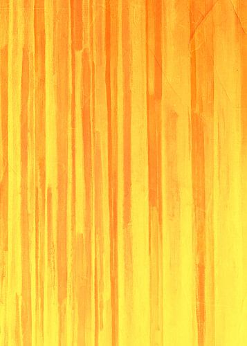 Yellow October by Mauricio Melendez