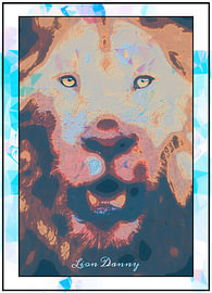 Leo Thundrae von Lux Leonum
