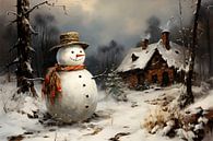 Winter delights by Heike Hultsch thumbnail