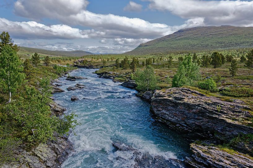 Norwegen von Michael Schreier