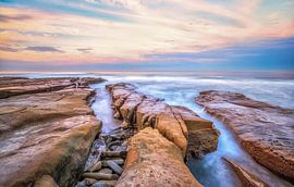 Like Puzzle Pieces by Joseph S Giacalone Photography