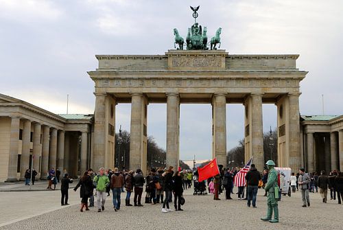 Brandenburger Tor
