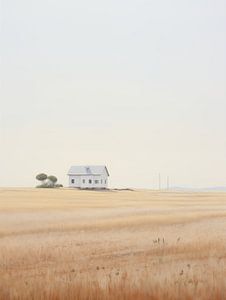 Apaisement du paysage 19