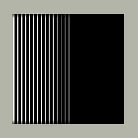 Sleek Linear Abstraction by Marcio Pontes