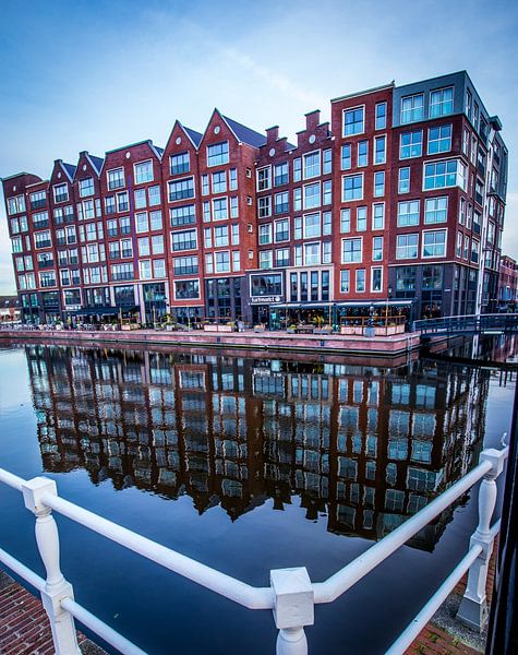 Peat market by peterheinspictures