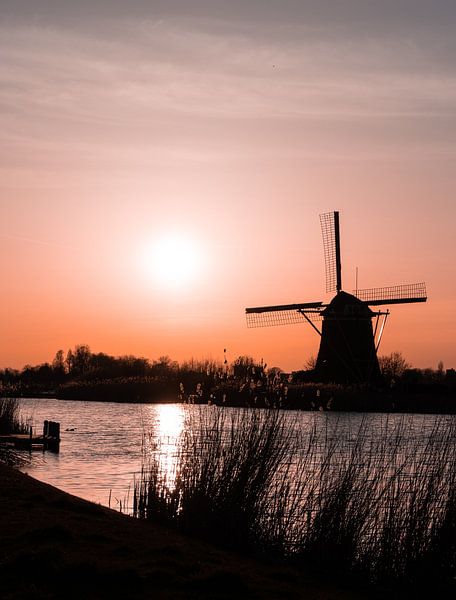 Amsterdam by Hello Pompoyo