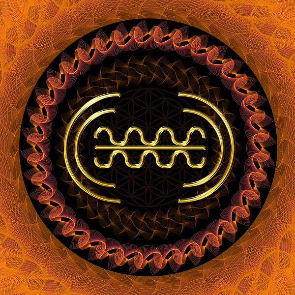 MARAS protection against electromagnetic radiation by SHANA-Lichtpionier