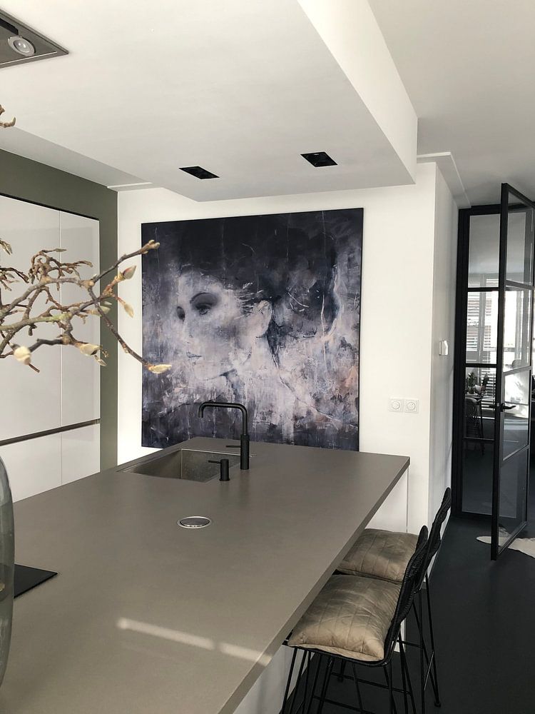 Helene par l'Atelier Paint-Ing