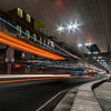 Let’s take the bus – Station Breda by David Pronk