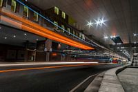 Let’s take the bus – Station Breda