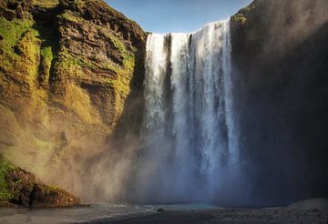 Islande sur Philip Roels