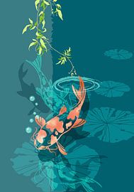 Koykoy sur Ingrid Joustra