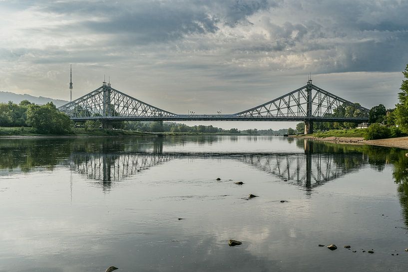 Dresden von Ralf Hickmann