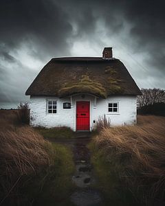 Haus am Meer