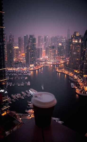 Dubai by Hello Pompoyo