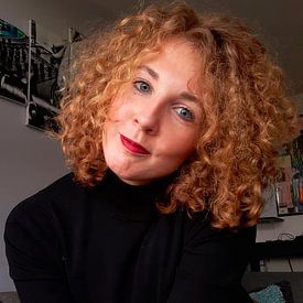 Lilian van der Linden Profile picture