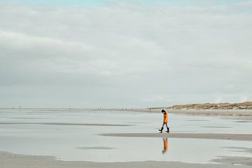 Het spiegelbeeld van Heiko Westphalen