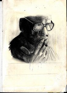 MANN + BRILLE RAUCHT