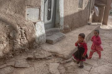 Kasbah ladies by BL Photography