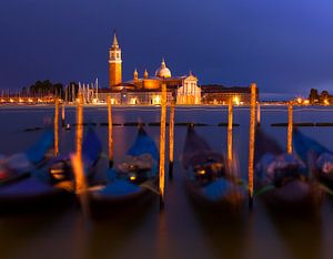 Venedig von Frank Peters