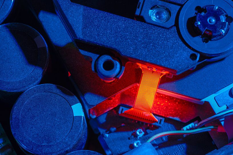 Technologie par Achim Prill