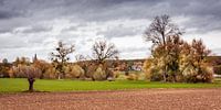 L'automne dans la vallée de la Geul par Rob Boon Aperçu