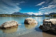 Lake Luzern van Ilya Korzelius thumbnail