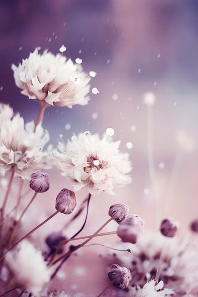 Pastel Beauty No 2 by Treechild