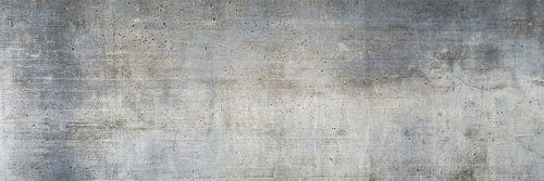 concrete wall by Günter Albers