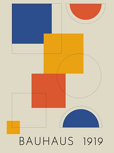 Bauhaus, Armin