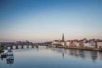 Maastricht en HDR