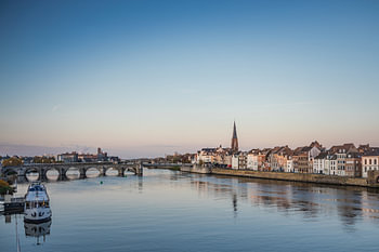 Maastricht en HDR