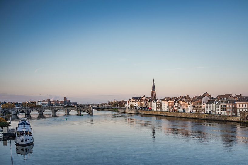 Maastricht in HDR by Rita Kuenen