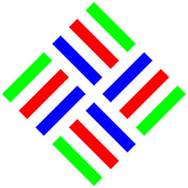 2x2 | N=3 | Kleur=3 | Permutatie 5 van 6