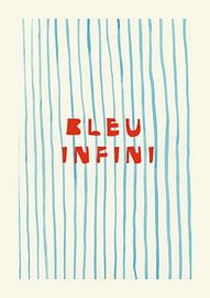 Bleu Infini sur Treechild