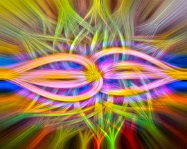 coloris twirls by Photoart-Naegele