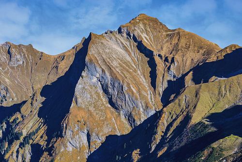 Himmelhorn, Allgäuer Alpen