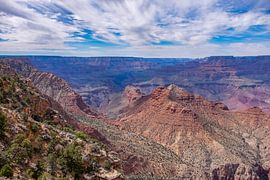 Grand Canyon 3 by Heleen Pennings