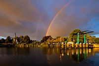 Oude IJssel, Laag-Keppel