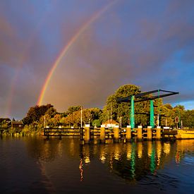 Oude IJssel, Laag-Keppel van Natuurlijk Achterhoek