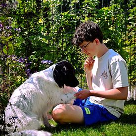 Timmer Van der Mark Profile picture