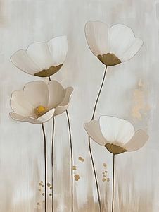 Mohnblume