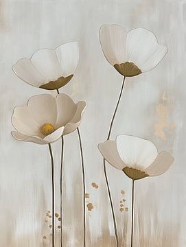 Papaver van Bert Nijholt
