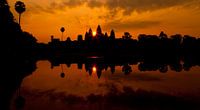 Angkor wat
