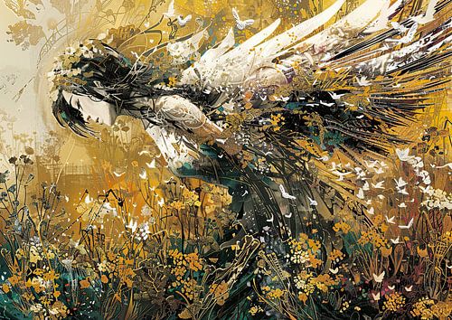 Chuchotements élémentaires