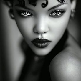 The look that stays by Skyfall