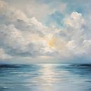 Atlantic Ocean Costa Rica Sea by ComfortQ thumbnail
