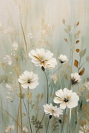 Painting Nature by ARTEO Paintings