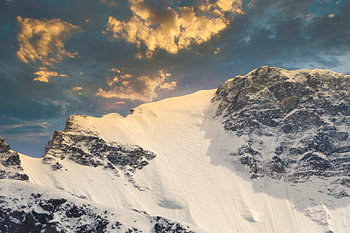 Schweizer Berge